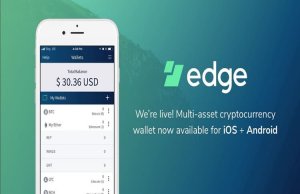 Airbitz wallet app is now EDGE Crypto app