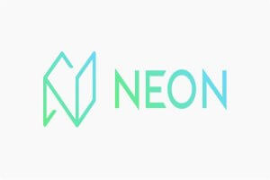 NEON desktop wallet app