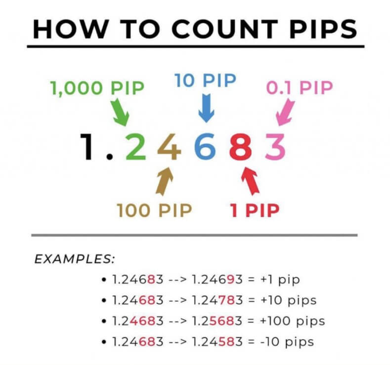 Pips and Lots: What They Are & How They Differ – Forex Academy