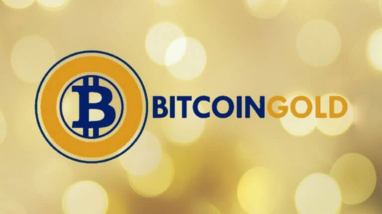 bitcoin gold core wallet