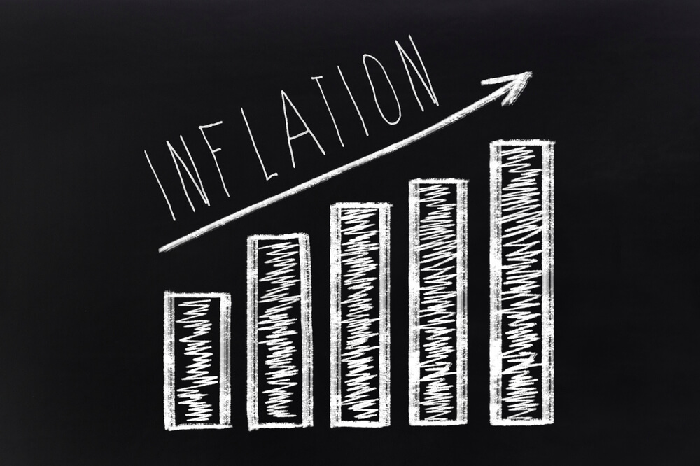 Что такое инфляция и как это отразится на фондовых рынках?