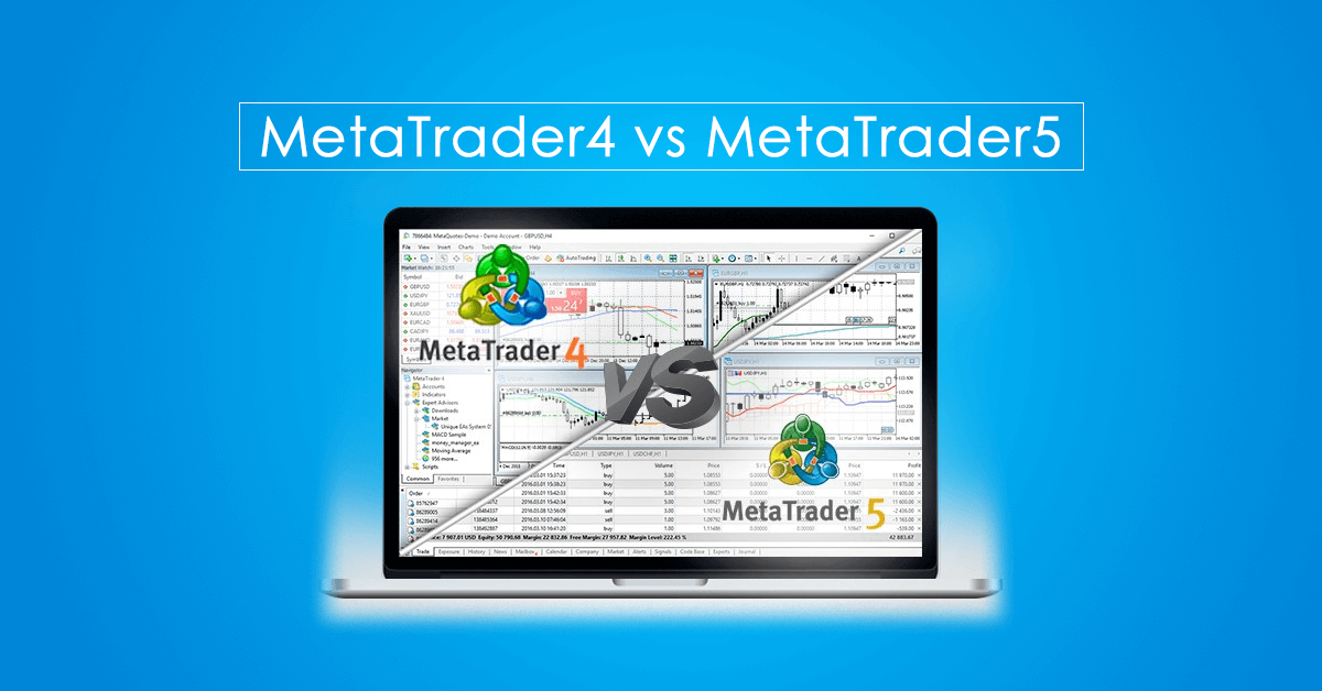 Trading platform mt5 Discover the