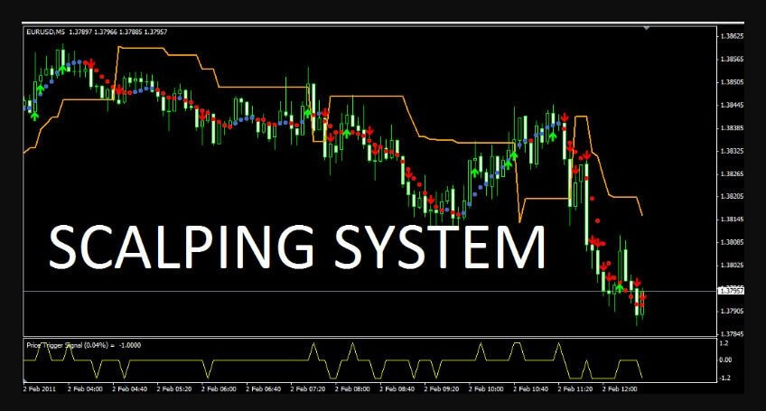 Forex strategy daily