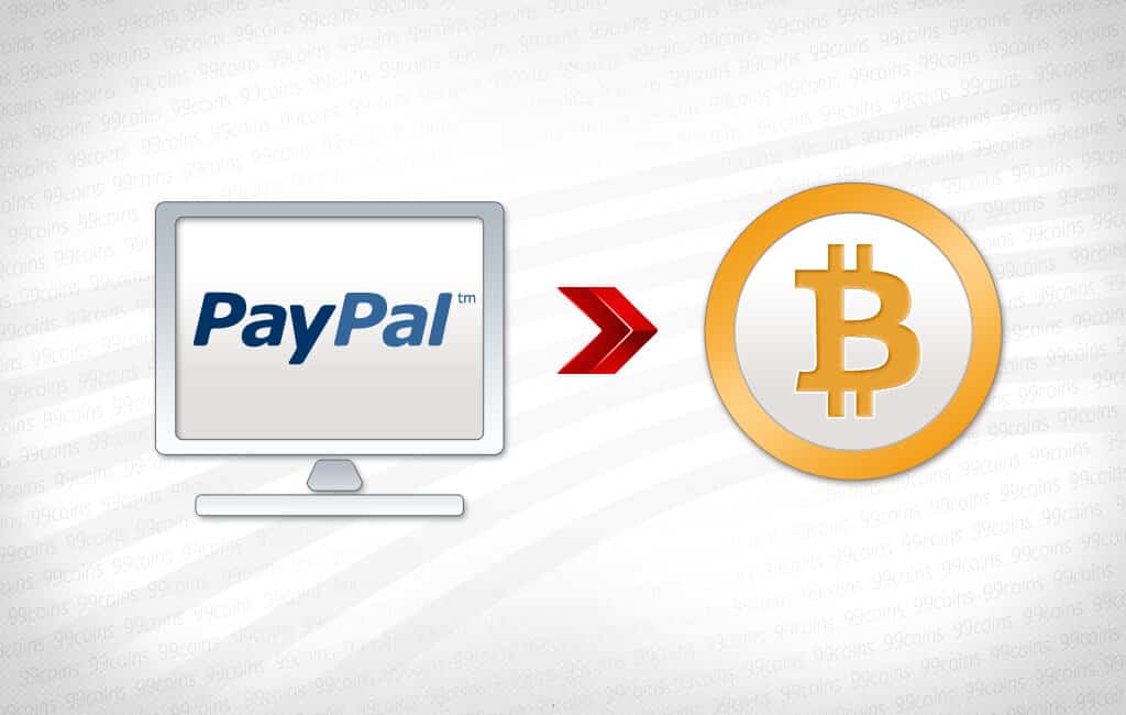 How to Buy Bitcoin with PayPal