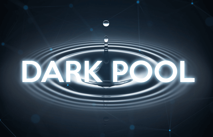 dark pool bitcoin
