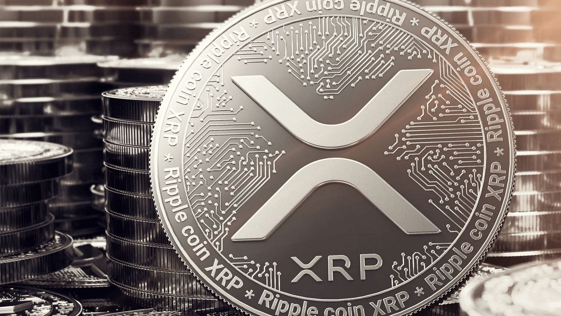 What Happened To Xrp Cryptocurrency / Ripple Files ...