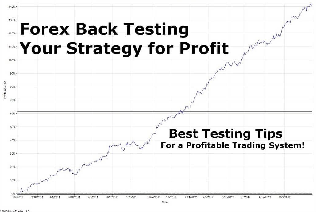 Backtesting forex data services forex club replenishment