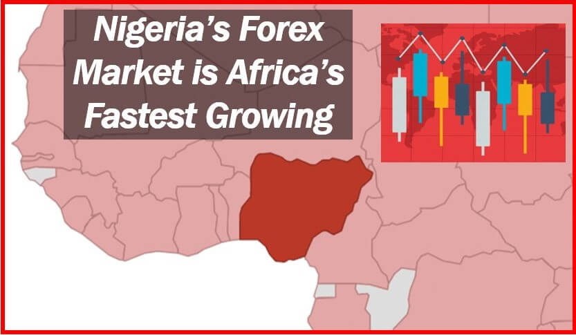Is forex trading legal in nigeria