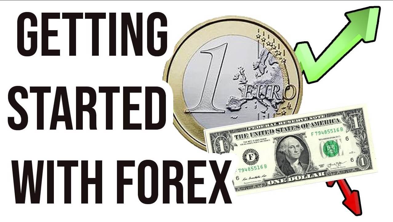 Getting started with forex invest forex club