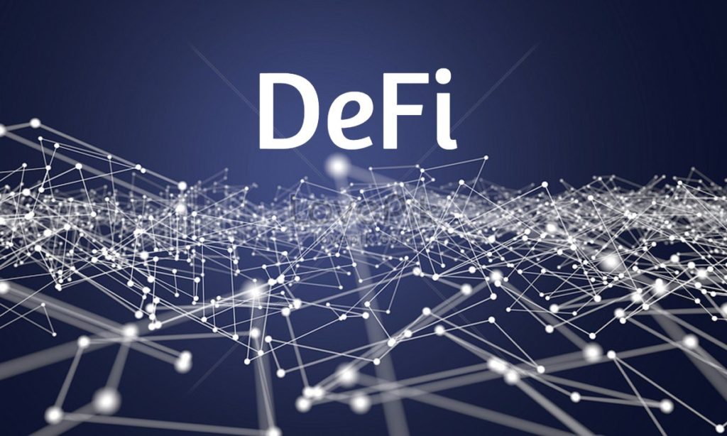 Will DeFi Investment Ever Become Simple Enough for the Rest of Us? -  CoinQuora