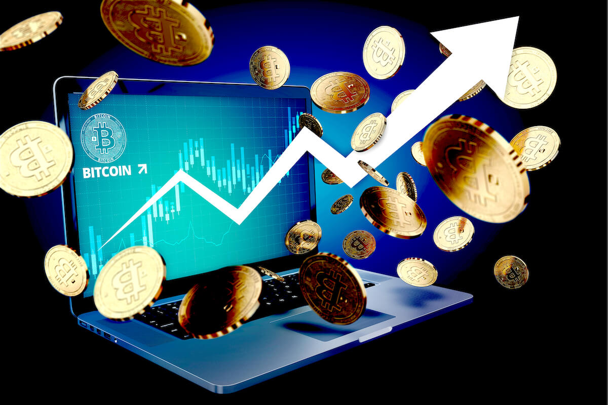 Daily Crypto Review, Dec 17 – BTC Reaches a New ATH at ...