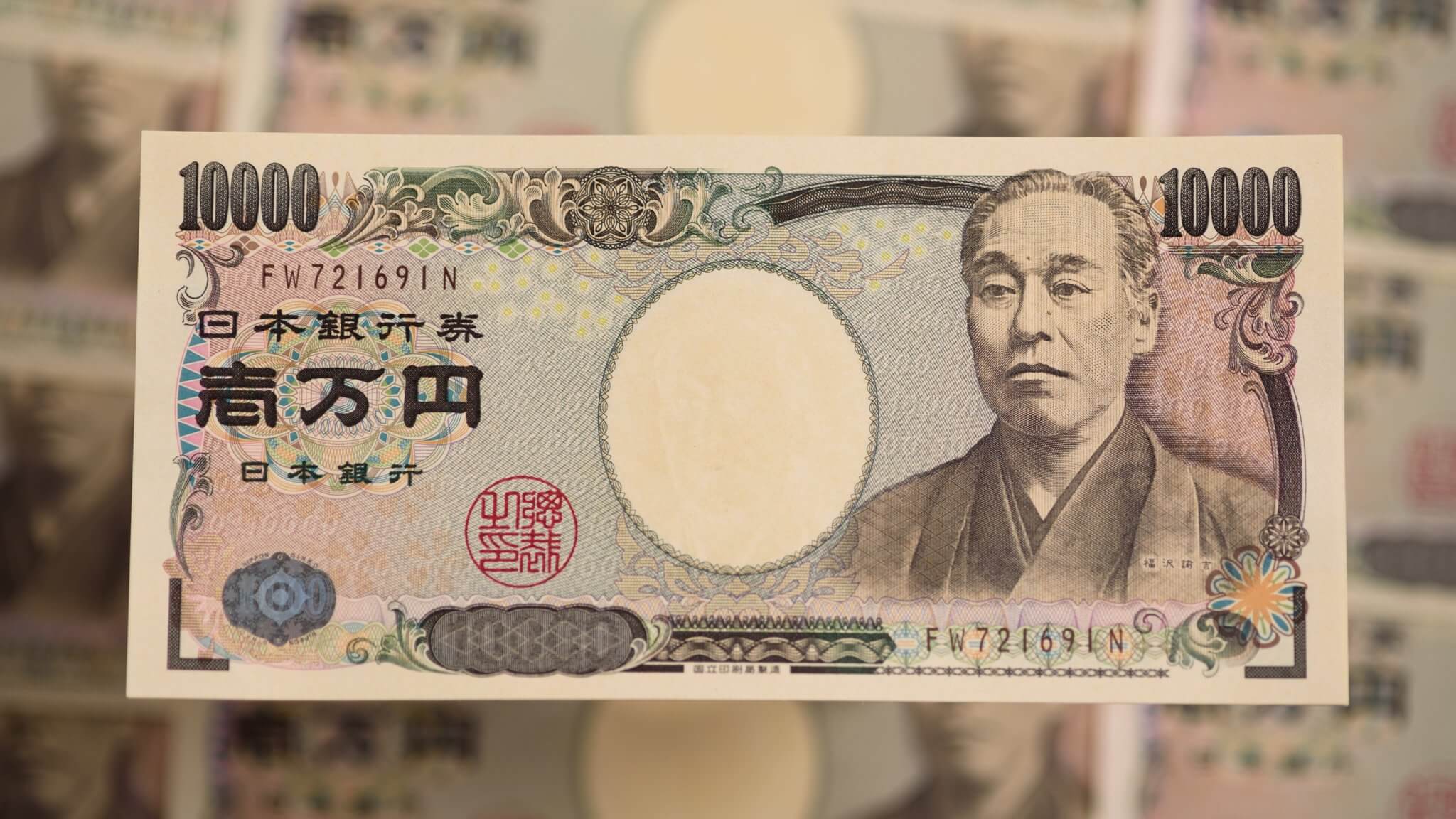 The Fundamentals of the Japanese Yen (JPY) | Forex Academy