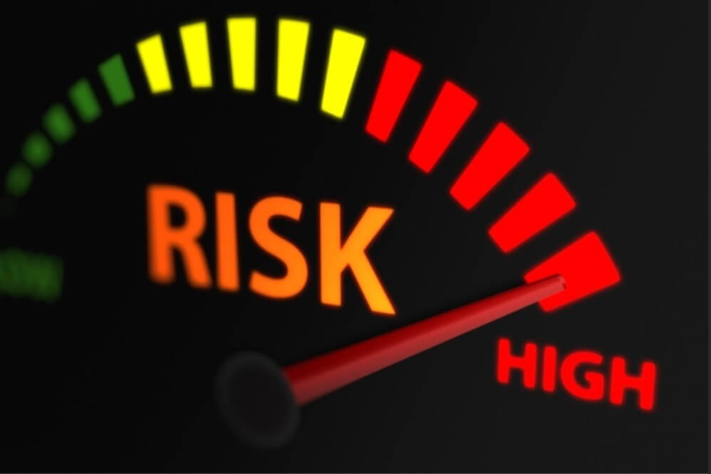 resiko cyber futures forex