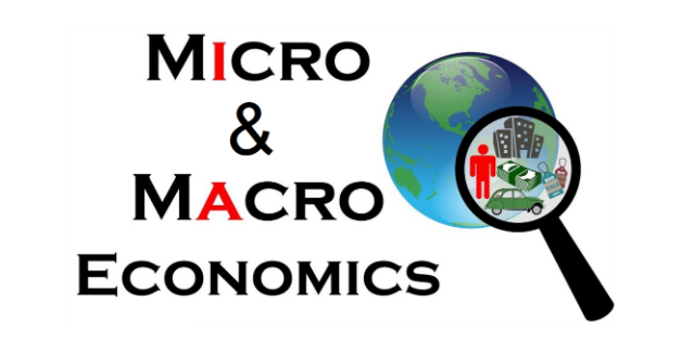 Microeconomics and Macroeconomics: Are They Necessary In Forex Trading? |  Forex Academy