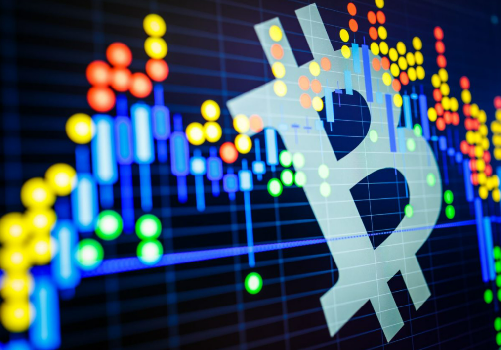 cryptocurrency sharing economy