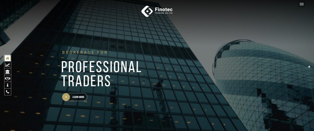 Finotec opinión