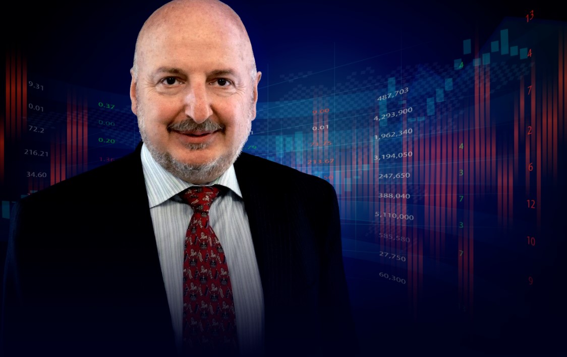 Alexander Elder and the Psychology of Markets | Forex Academy