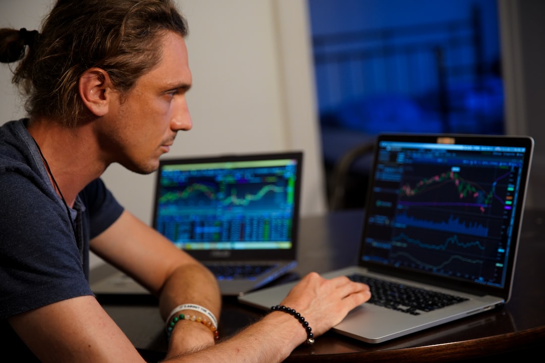 How to trade forex on robinhood Forex Academy