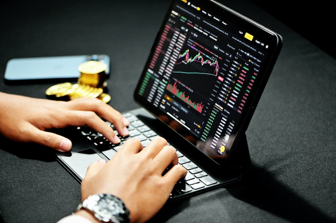 What is points in forex? – Forex Academy