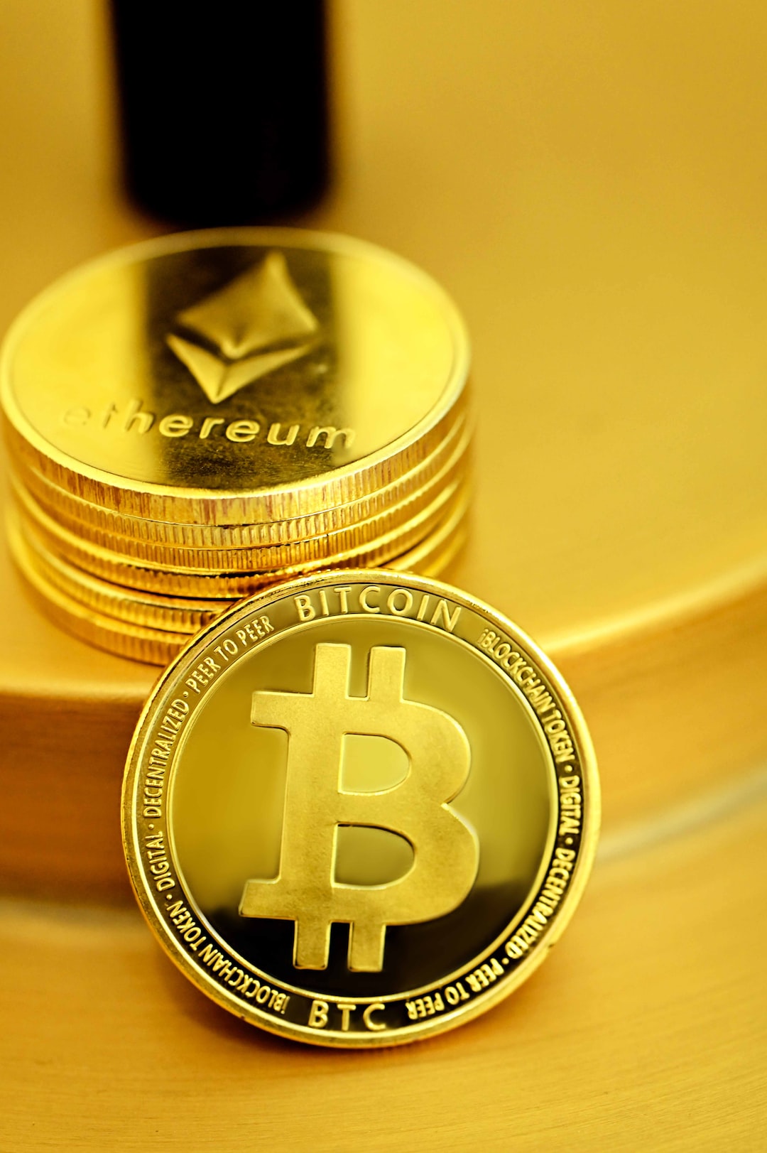 best broker for crypto trading