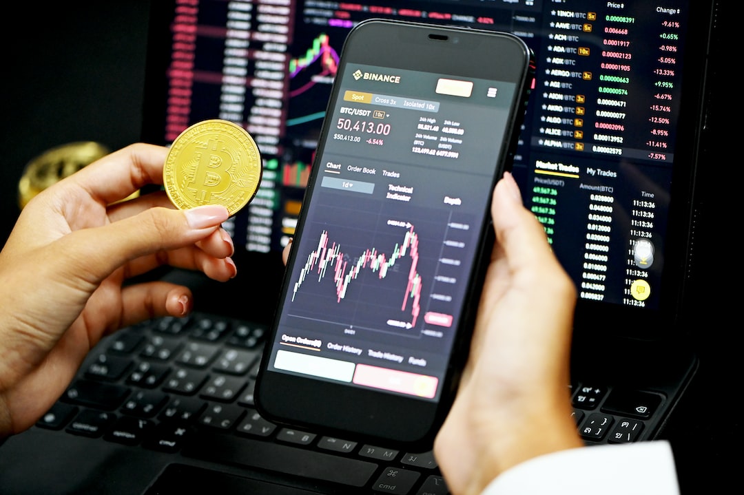 Bdo forex store