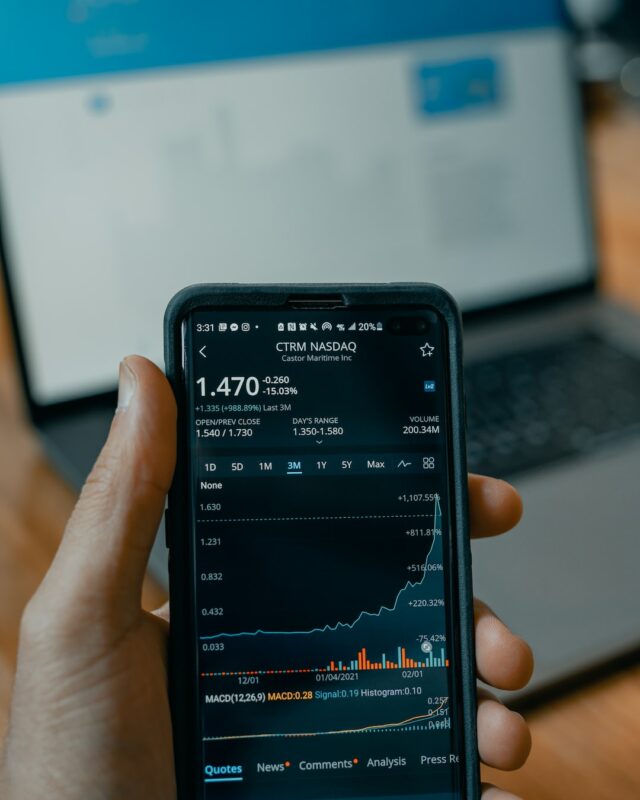 understanding-the-risks-involved-in-opening-a-forex-trading-account