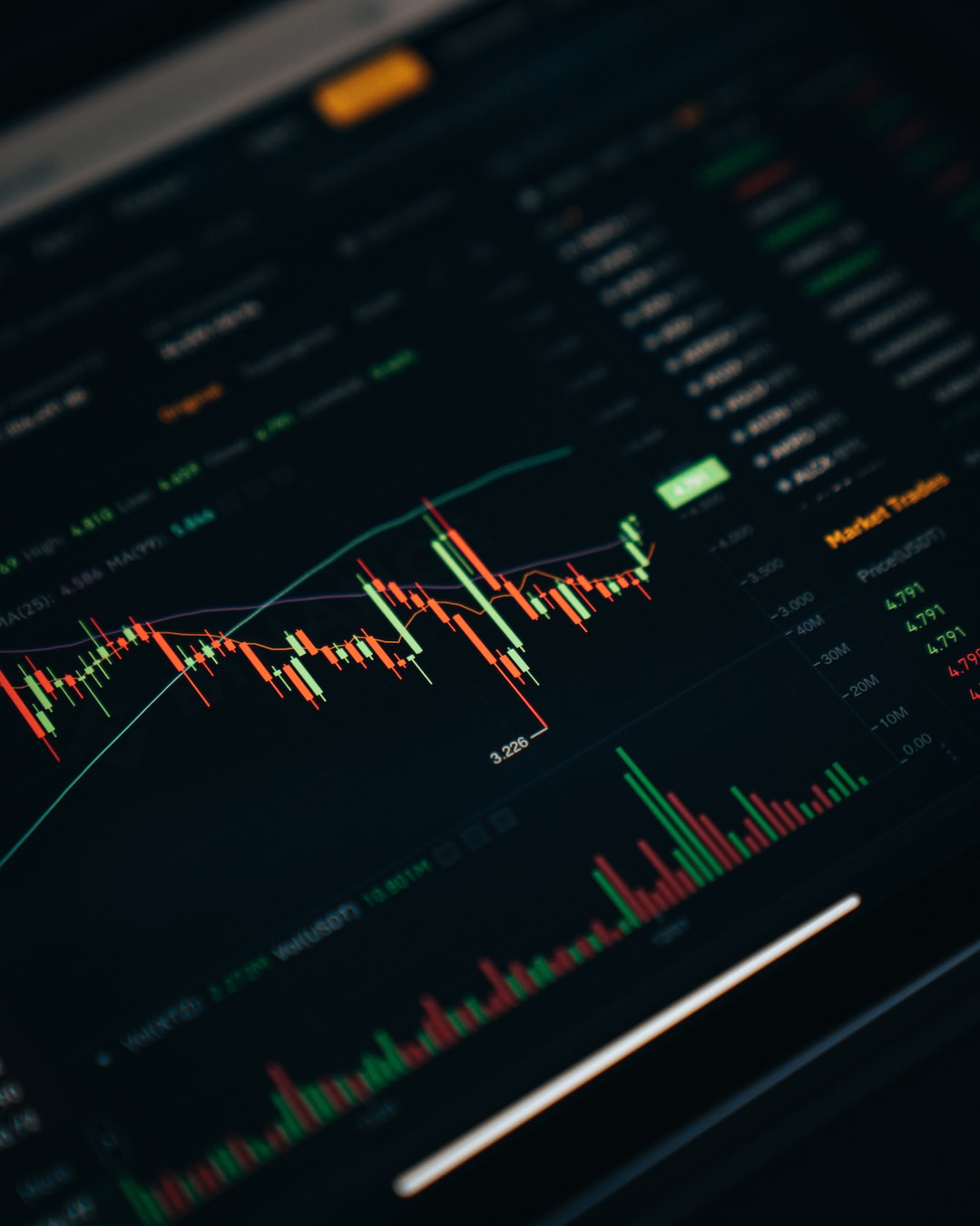The History and Evolution of Forex PK Open Market Rates Forex